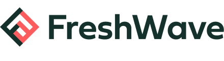 Freshwave Logo