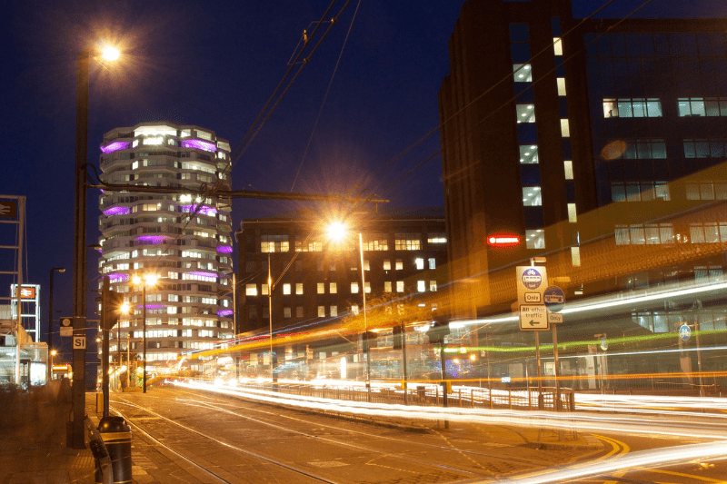 Successful 4G mobile connectivity project in Croydon sees new areas added to the roll-out