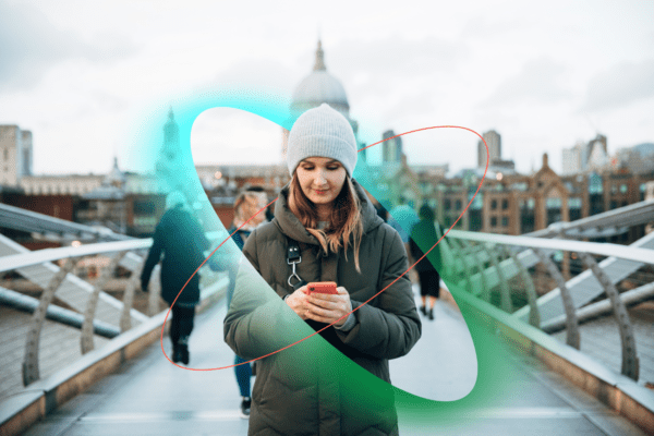 EE live in first-of-its-kind mobile infrastructure pilot in City of London with Freshwave