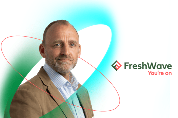 Freshwave grow public sector team with appointment of Nick Wiggin