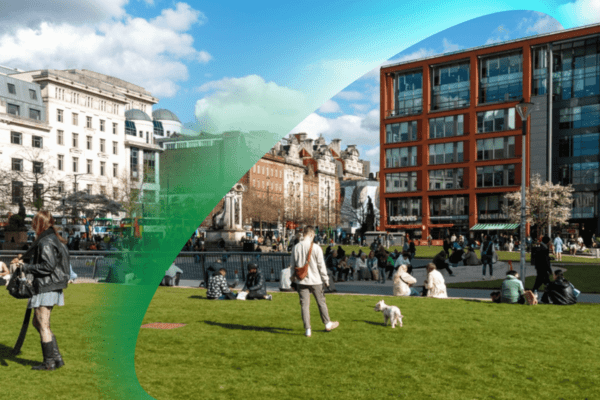 Manchester city centre to enjoy enhanced mobile signal following new connectivity agreement