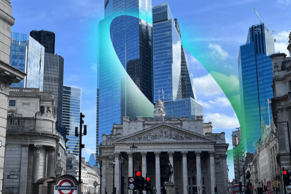 Freshwave brings connectivity from all four mobile network operators to City of London skyscraper 8 Bishopsgate