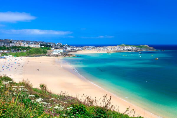 O2 and Freshwave deploy small cells to improve mobile connectivity in Cornwall 