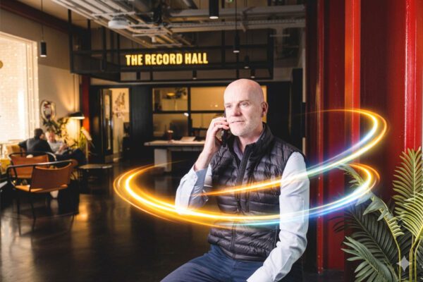 Freshwave launch the next evolution of indoor mobile with 5G on Omni