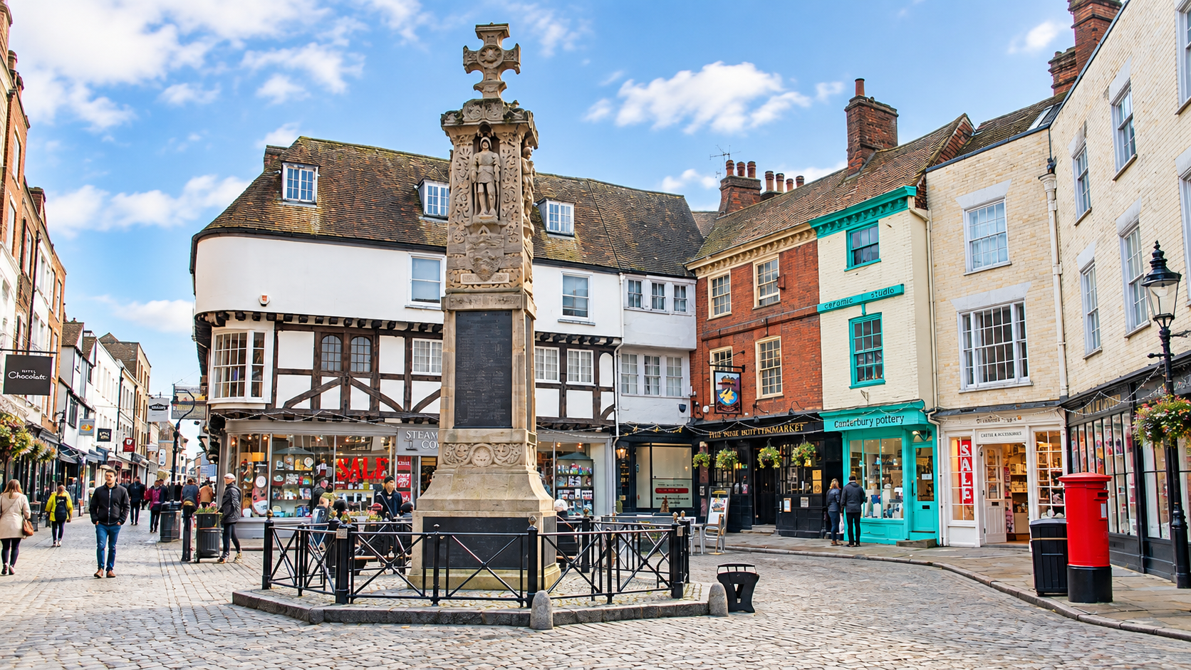 Freshwave and O2 enhance mobile connectivity in Canterbury with outdoor small cells